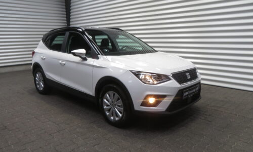 SEAT Arona Style TSI #905550