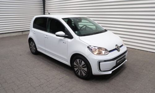 VW e-Up! 32 kWh 5-dr #908489