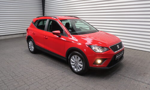 SEAT Arona Style TSI #909036