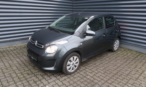 Citroën C1 Le Mans VTi #906099