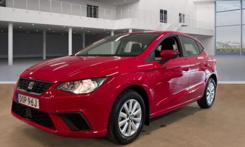 SEAT Ibiza Style TSI #909756