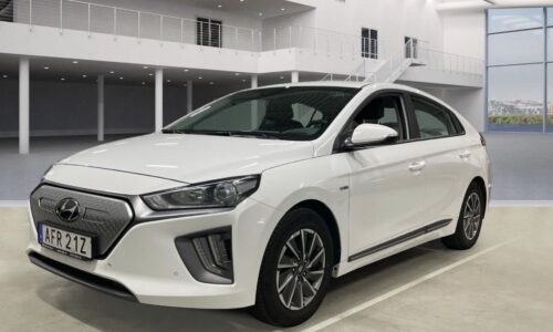 Hyundai Ioniq Trend 38 kWh #909807