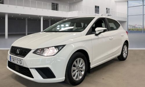 SEAT Ibiza Style TSI #909867