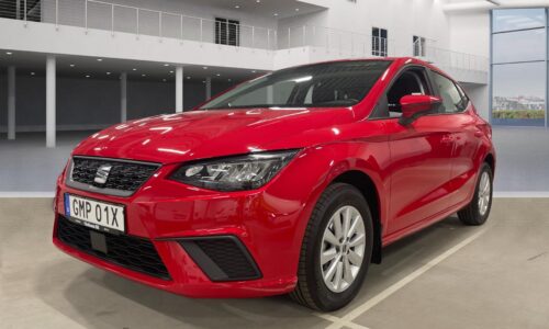 SEAT Ibiza Style TSI #909868