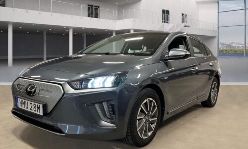 Hyundai Ioniq Premium+ 38 kWh #909905