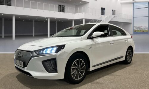 Hyundai Ioniq Trend 38 kWh #909906