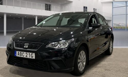 SEAT Ibiza Style TSI #909914